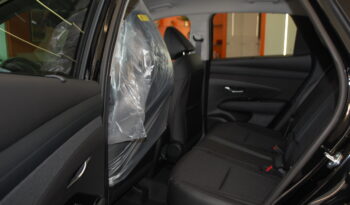 Hyundai TUCSON 1.6 hev Exellence 2wd 239CV AT Uff Italy Pronta Consegna pieno