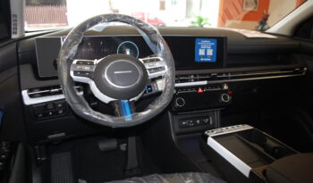 Hyundai TUCSON 1.6 hev Exellence 2wd 239CV AT Uff Italy Pronta Consegna pieno