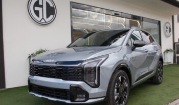Kia Sportage 1.6 t-gdi hev GT-line at6 Uff Italy Pronta Consegn pieno