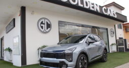 Kia Sportage 1.6 t-gdi hev GT-line at6 Uff Italy Pronta Consegn
