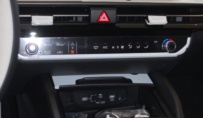 Kia Sportage 1.6 t-gdi hev GT-line at6 Uff Italy Pronta Consegn pieno