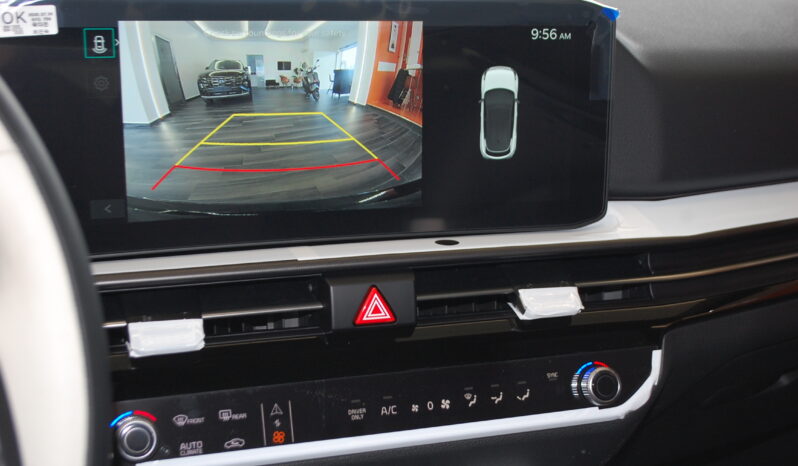 Kia Sportage 1.6 t-gdi hev GT-line at6 Uff Italy Pronta Consegn pieno