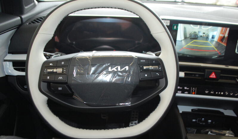 Kia Sportage 1.6 t-gdi hev GT-line at6 Uff Italy Pronta Consegn pieno