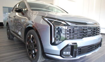 Kia Sportage 1.6 t-gdi hev GT-line at6 Uff Italy Pronta Consegn pieno