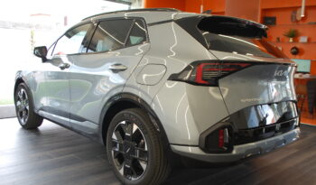 Kia Sportage 1.6 t-gdi hev GT-line at6 Uff Italy Pronta Consegn pieno