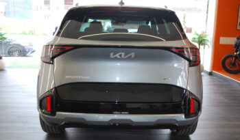 Kia Sportage 1.6 t-gdi hev GT-line at6 Uff Italy Pronta Consegn pieno