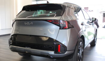 Kia Sportage 1.6 t-gdi hev GT-line at6 Uff Italy Pronta Consegn pieno