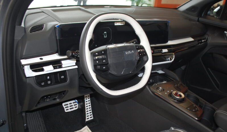 Kia Sportage 1.6 t-gdi hev GT-line at6 Uff Italy Pronta Consegn pieno