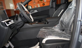 Kia Sportage 1.6 t-gdi hev GT-line at6 Uff Italy Pronta Consegn pieno