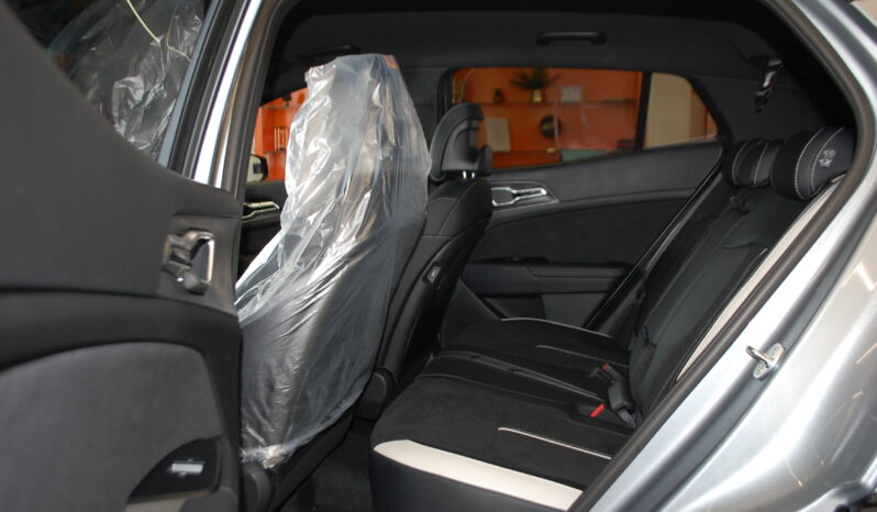 Kia Sportage 1.6 t-gdi hev GT-line at6 Uff Italy Pronta Consegn pieno