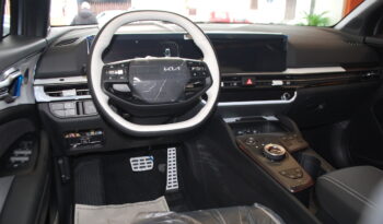 Kia Sportage 1.6 t-gdi hev GT-line at6 Uff Italy Pronta Consegn pieno
