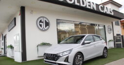 Hyundai i20 1.0 t-gdi Connectline 90CV Uff Italy Pronta Consegna