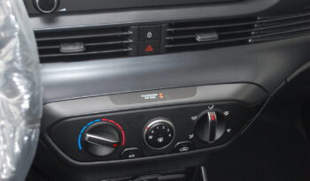 Hyundai i20 1.0 t-gdi Connectline 90CV Uff Italy Pronta Consegna pieno