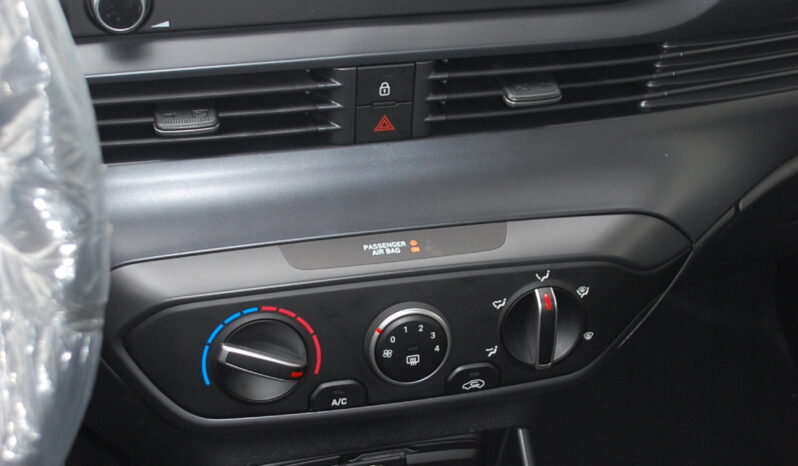 Hyundai i20 1.0 t-gdi Connectline 90CV Uff Italy Pronta Consegna pieno