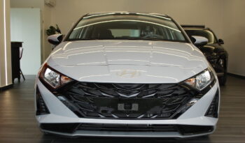 Hyundai i20 1.0 t-gdi Connectline 90CV Uff Italy Pronta Consegna pieno