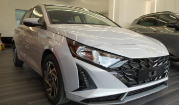 Hyundai i20 1.0 t-gdi Connectline 90CV Uff Italy Pronta Consegna pieno