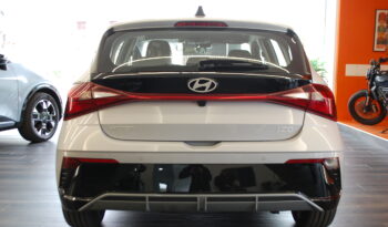 Hyundai i20 1.0 t-gdi Connectline 90CV Uff Italy Pronta Consegna pieno