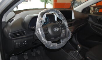 Hyundai i20 1.0 t-gdi Connectline 90CV Uff Italy Pronta Consegna pieno