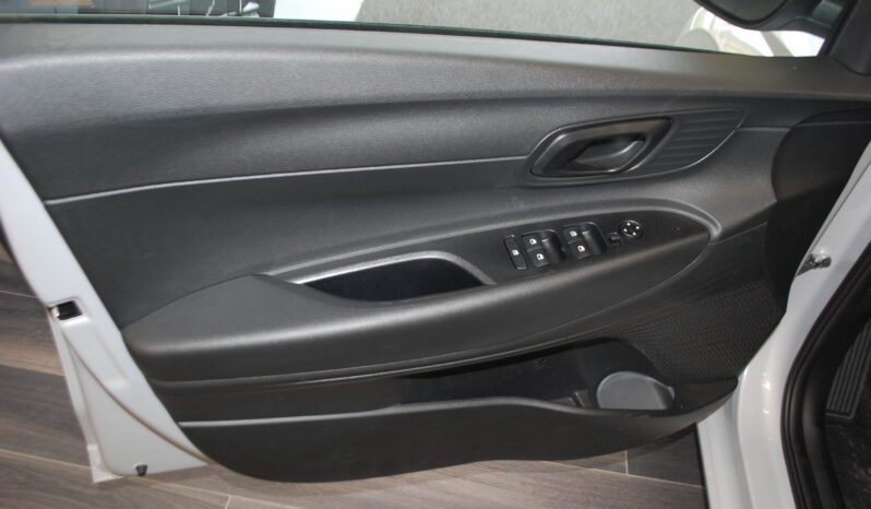 Hyundai i20 1.0 t-gdi Connectline 90CV Uff Italy Pronta Consegna pieno