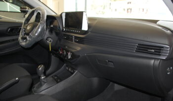 Hyundai i20 1.0 t-gdi Connectline 90CV Uff Italy Pronta Consegna pieno