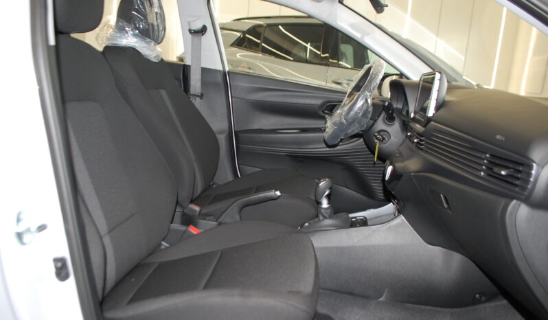 Hyundai i20 1.0 t-gdi Connectline 90CV Uff Italy Pronta Consegna pieno