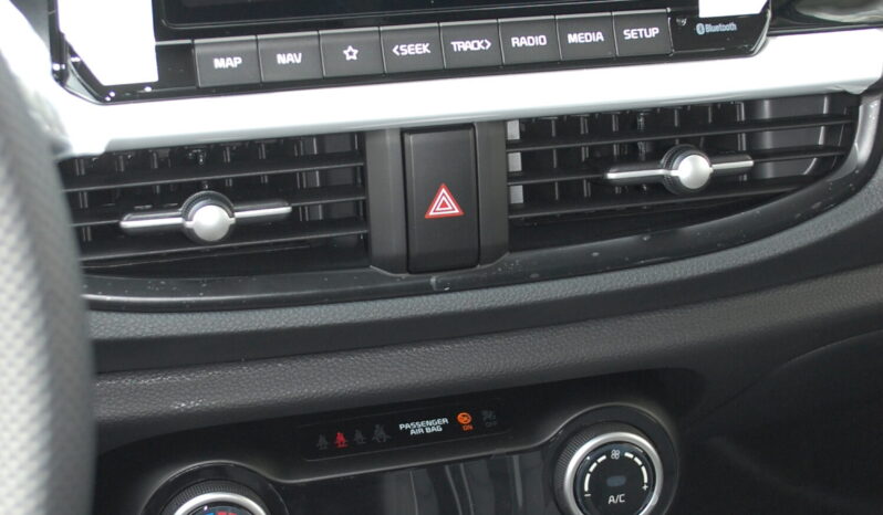 Kia Picanto 1.0 gdi GT-line Uff Italy Nuova Pronta Consegna pieno