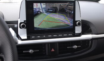 Kia Picanto 1.0 gdi GT-line Uff Italy Nuova Pronta Consegna pieno