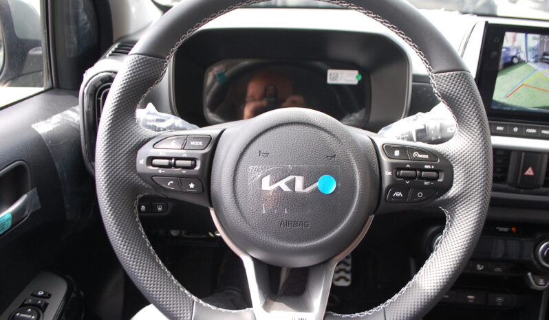 Kia Picanto 1.0 gdi GT-line Uff Italy Nuova Pronta Consegna pieno