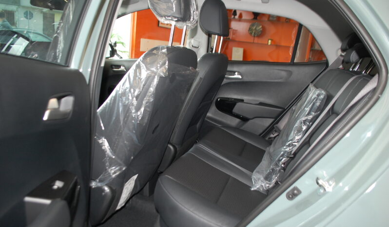 Kia Picanto 1.0 gdi GT-line Uff Italy Nuova Pronta Consegna pieno