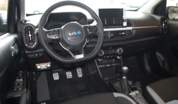 Kia Picanto 1.0 gdi GT-line Uff Italy Nuova Pronta Consegna pieno