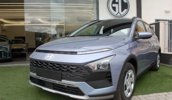 Hyundai BAYON 1.0 t-gdi Xtech 90CV mt Uff Italy Pronta Consegna pieno