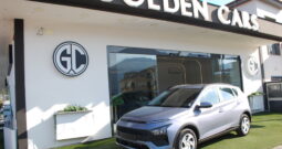 Hyundai BAYON 1.0 t-gdi Xtech 90CV mt Uff Italy Pronta Consegna