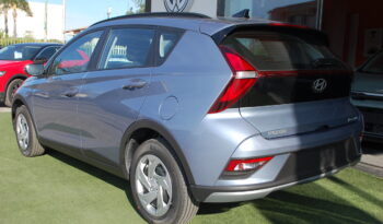 Hyundai BAYON 1.0 t-gdi Xtech 90CV mt Uff Italy Pronta Consegna pieno