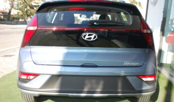 Hyundai BAYON 1.0 t-gdi Xtech 90CV mt Uff Italy Pronta Consegna pieno