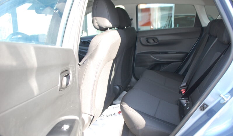 Hyundai BAYON 1.0 t-gdi Xtech 90CV mt Uff Italy Pronta Consegna pieno