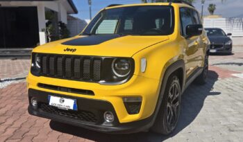 Jeep Renegade 1.6 mjt Limited 120CV Uff Italy Led Clima Lega pieno