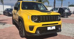 Jeep Renegade 1.6 mjt Limited 120CV Uff Italy Led Clima Lega