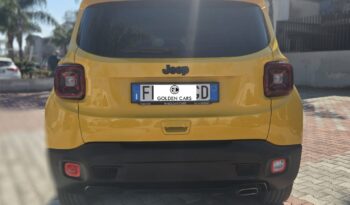 Jeep Renegade 1.6 mjt Limited 120CV Uff Italy Led Clima Lega pieno