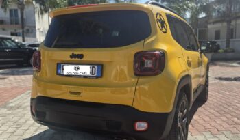 Jeep Renegade 1.6 mjt Limited 120CV Uff Italy Led Clima Lega pieno