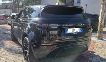 Land Rover Range Rover Evoque 2.0d i4 mhev S awd 150CV auto Pelle Led Navi pieno