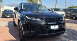 Land Rover Range Rover Evoque 2.0d i4 mhev S awd 150CV auto Pelle Led Navi