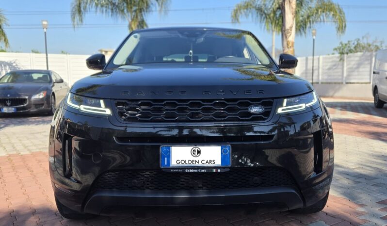 Land Rover Range Rover Evoque 2.0d i4 mhev S awd 150CV auto Pelle Led Navi pieno