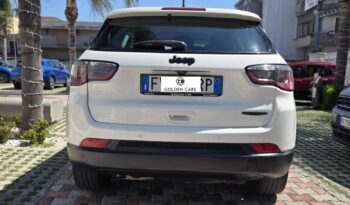 Jeep Compass 1.6 mjt Night Eagle 2wd 120CV Pelle Uff Italy USB pieno