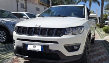 Jeep Compass 1.6 mjt Night Eagle 2wd 120CV Pelle Uff Italy USB pieno