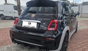 Abarth 695 1.4 t-jet 70th 180CV Anniversario Led Clima Pelle pieno