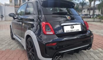 Abarth 695 1.4 t-jet 70th 180CV Anniversario Led Clima Pelle pieno