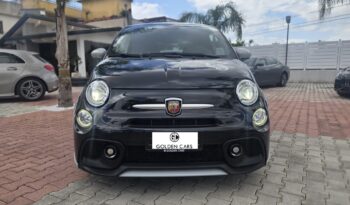 Abarth 695 1.4 t-jet 70th 180CV Anniversario Led Clima Pelle pieno