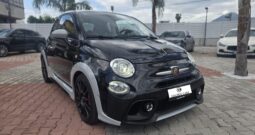 Abarth 695 1.4 t-jet 70th 180CV Anniversario Led Clima Pelle
