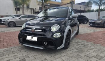 Abarth 695 1.4 t-jet 70th 180CV Anniversario Led Clima Pelle pieno