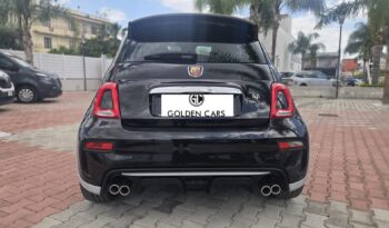 Abarth 695 1.4 t-jet 70th 180CV Anniversario Led Clima Pelle pieno